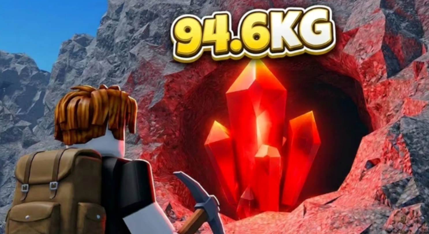 Mine a Mountain Mutations Guide: Every Crystal Mutation and How to Get Them