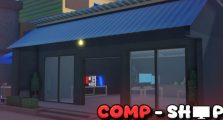 Compshop Codes July 2026