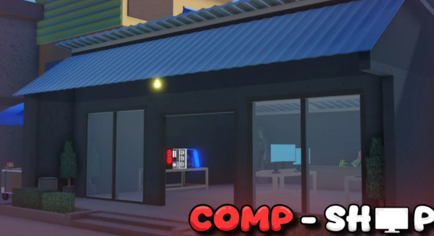 Compshop Codes July 2026