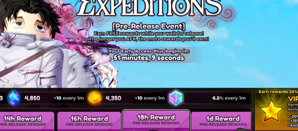 Anime Expeditions Beginner Guide: Best Progression Route, Team Setup, and Gem Spending Tips