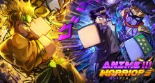 Anime Warriors 3 Stands Guide: How to Get Every Stand and What They Do