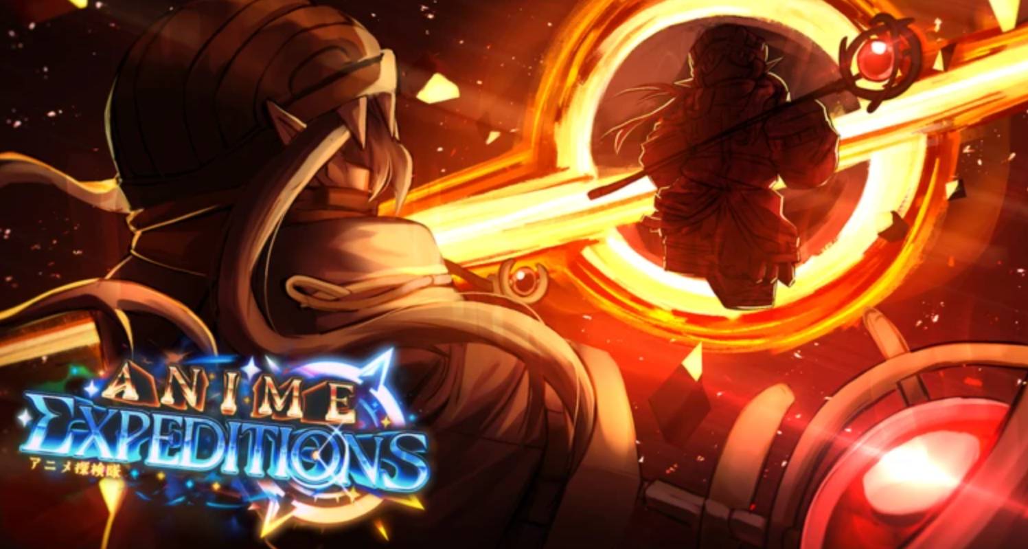 Anime Expeditions