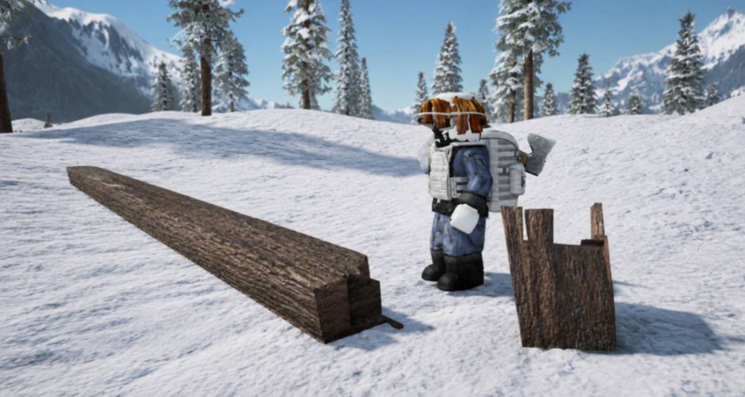 Survive 7 Days in Arctic Beginner Guide: Best Tips to Survive Until Rescue!