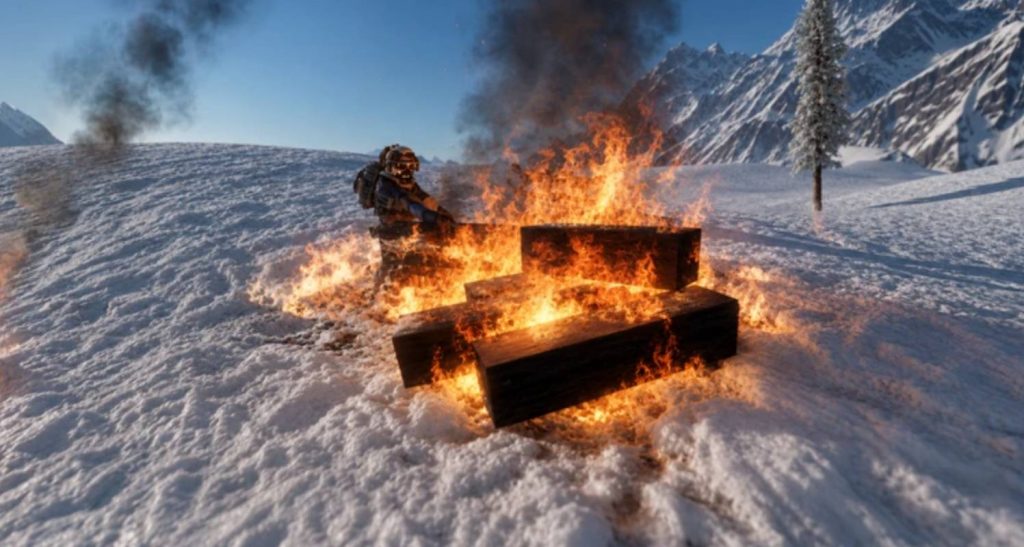 Survive 7 Days in Arctic Beginner Guide: Best Tips to Survive Until Rescue!