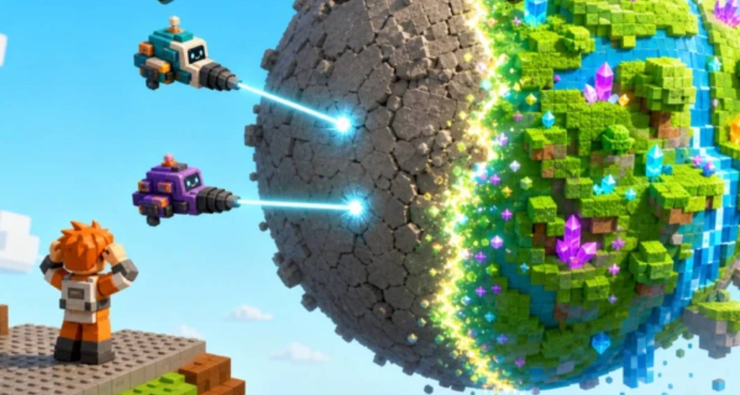 Mine a Planet Codes July 2026