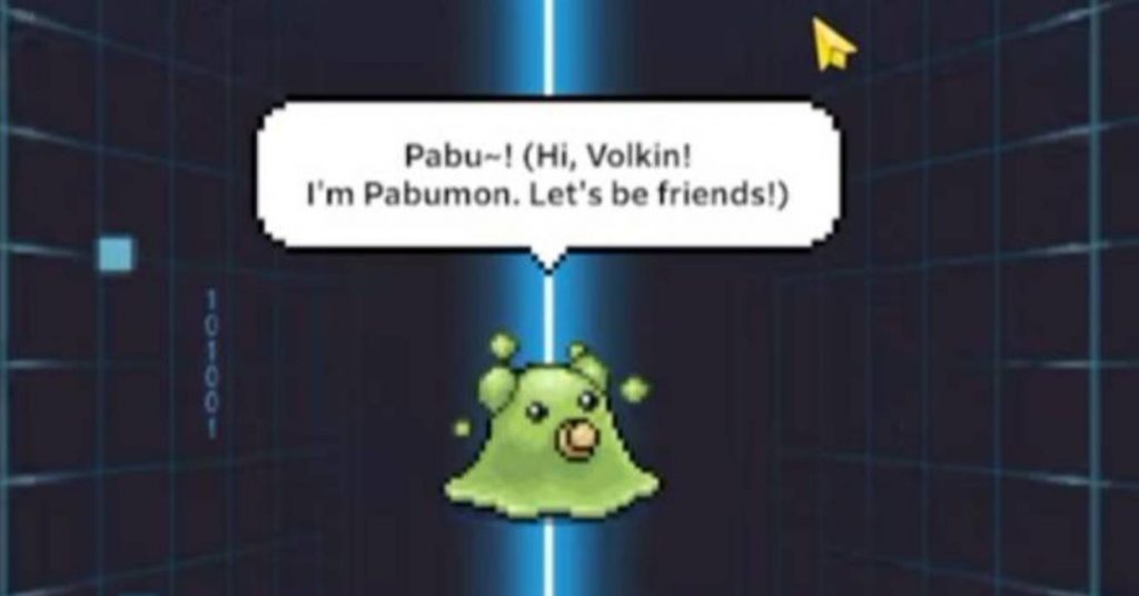 Digimon UP Reroll Guide: How to Start With the Best Digimon!