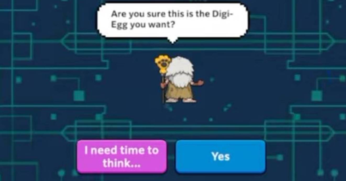 Digimon UP