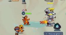 Digimon UP Beginner Guide: Gameplay, Gacha, Partner Digimon & Free Rewards