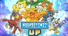 Digimon UP
