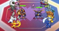 Digimon UP Codes July 2026