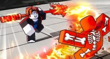 Duel Warriors Codes July 2026