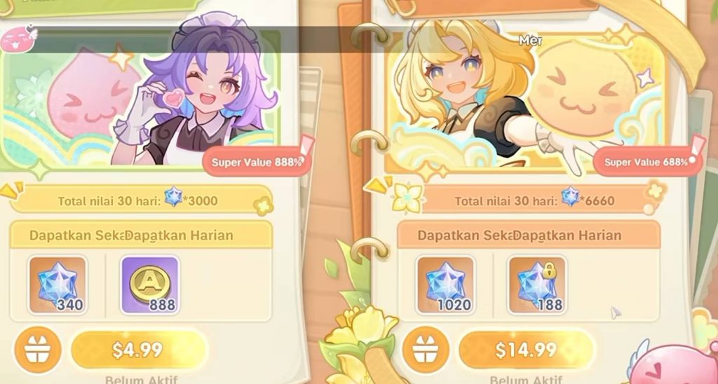 Ragnarok: The New World Best Top-Up Guide for Beginners Guide!