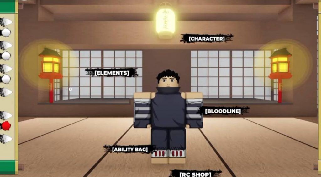 Shindo Life Free Bloodline Bag & Server Creator Guide (How to Claim Both Gamepasses)!