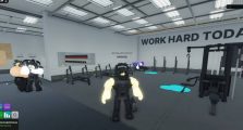 Ultimate Gym Game Guide – Best Beginner Tips, Bulking, Cutting & Building Muscle Fast (Roblox)!