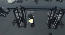 Ultimate Gym Game