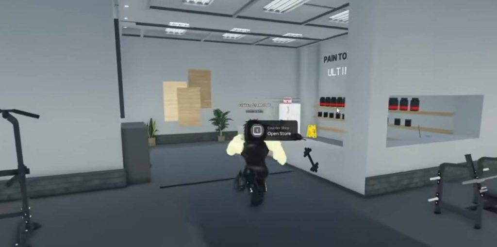 Ultimate Gym Game Guide – Best Beginner Tips, Bulking, Cutting & Building Muscle Fast (Roblox)!