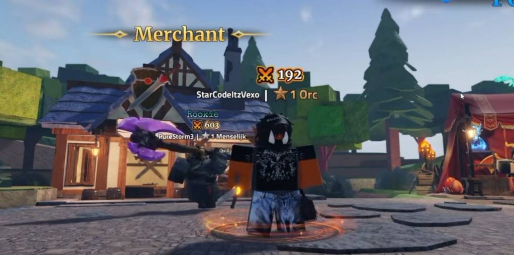 All Equipment Stats in Iron Soul Dungeon Guide
