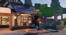 Iron Soul Dungeon Beginner Guide: Best Tips, Pets, Scrolls, Forging, and Progression!