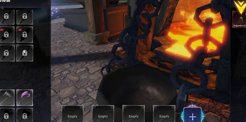 Iron Soul Dungeon Beginner Guide: Best Tips, Pets, Scrolls, Forging, and Progression!
