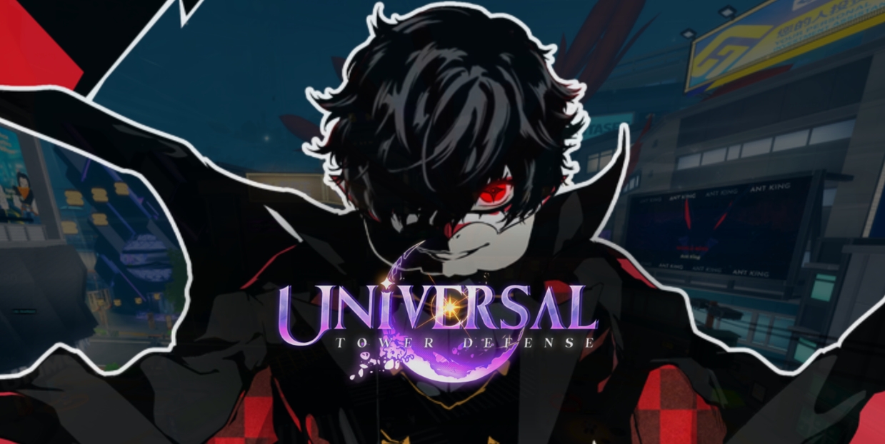 Universal Tower Defense X Z Update 4.0 Guide, New Unit, Codes & More!