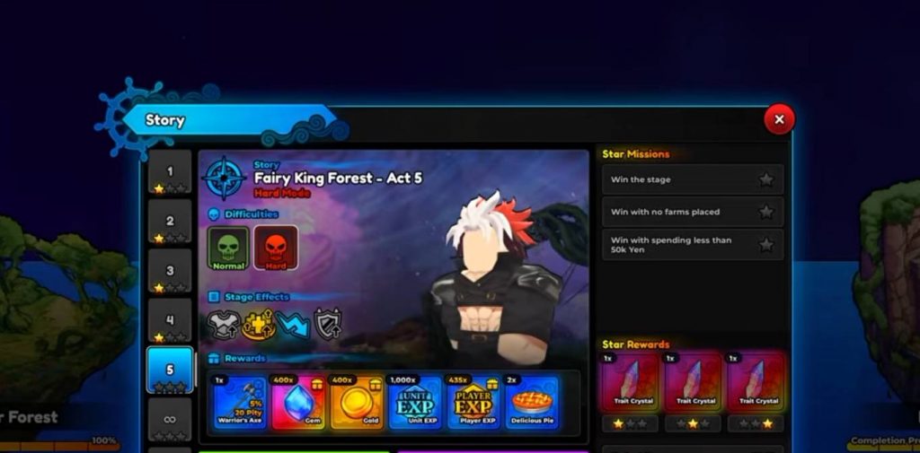 Anime Expeditions Best Gem Farm Guide – Fastest Ways to Earn Gems