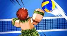 Volleyball Legends