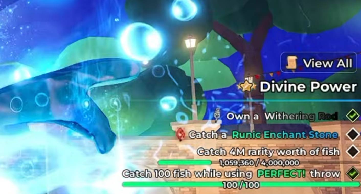 Fish It Withering Stone Guide: All New Enchants, Best Choices, and How to Get Them