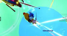 Fish It Roblox Update Guide: Divine Power Quest, Glacier Serpent, New Enchants, and Every Major Feature!