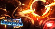 Anime Expeditions Secret Units Guide & How to Unlock!