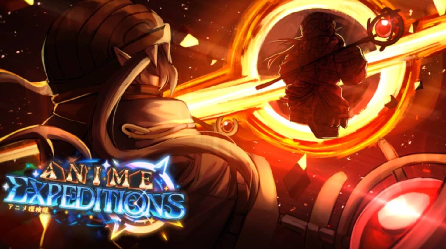 Anime Expeditions Secret Units Guide & How to Unlock!