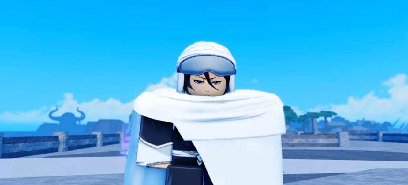 Rogue Piece Rebirth