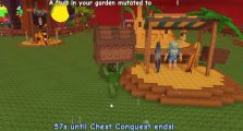 How to Get the Gilded Grove Seed in Grow a Garden Roblox Guide!