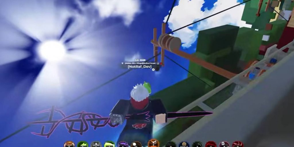 Shindo Life Biggest 2026 Update Guide: New Graphics, Tree Jump Mechanics, Boss Fixes, and More