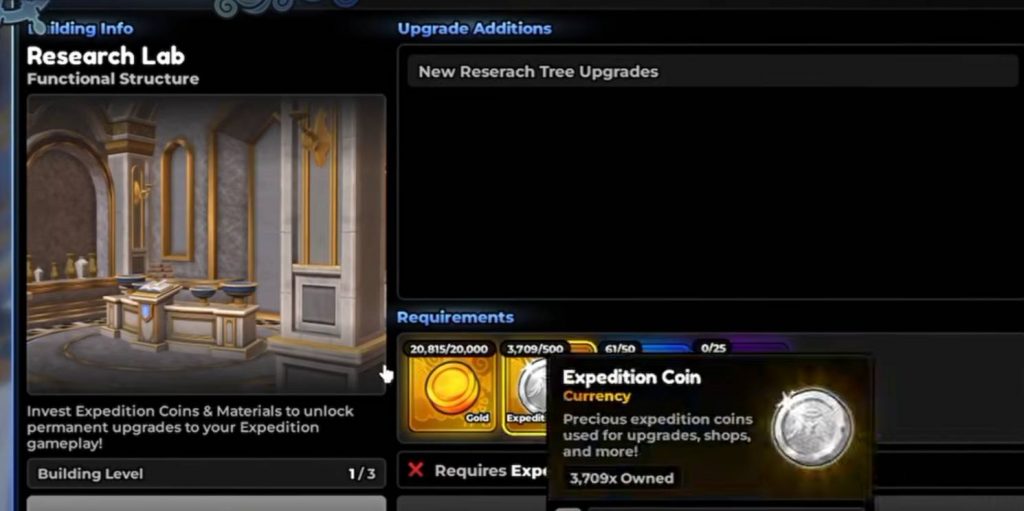 Anime Expeditions Guide: The Fastest and Most Efficient Way to Farm Expeditions