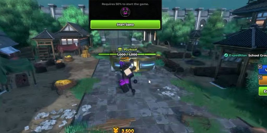 Anime Expeditions Guide: The Fastest and Most Efficient Way to Farm Expeditions