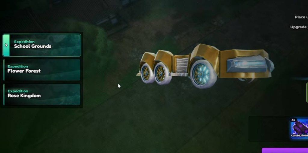 Anime Expeditions Guide: The Fastest and Most Efficient Way to Farm Expeditions