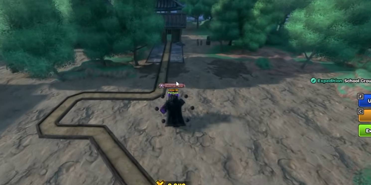 Anime Expeditions Guide: The Fastest and Most Efficient Way to Farm Expeditions