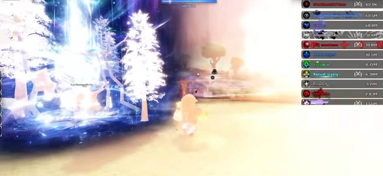 How to Get and Farm Summer Points in Sol RNG Guide