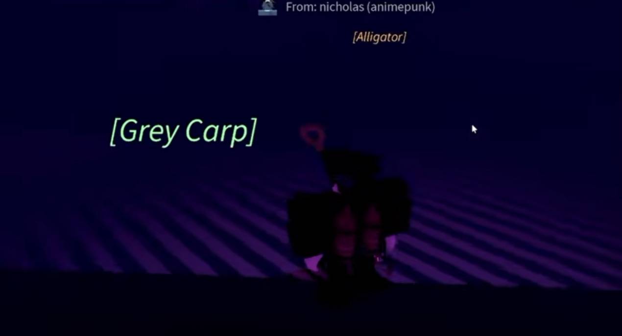 Fisch Harpoon Guns Update Guide: New Weapons, Locations, New Mechanics, and Trident Strike Ritual!