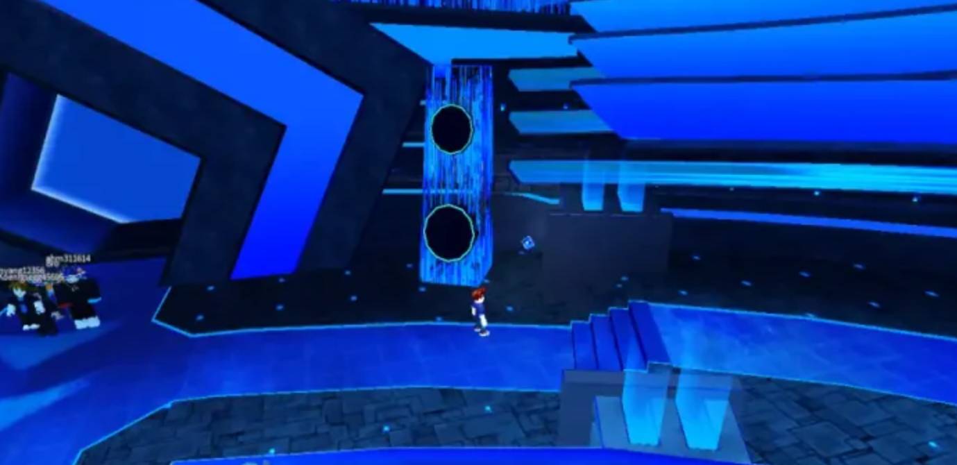 Roblox Innovation Awards 2026 Cube Locations Guide: How to Find All 7 Cubes