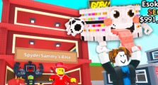 How to Do the JOB JOB JOB SAHUR Ritual in Steal a Brainrot Roblox Guide