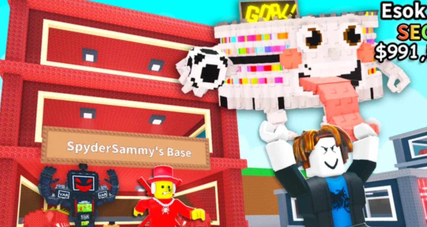 How to Do the JOB JOB JOB SAHUR Ritual in Steal a Brainrot Roblox Guide