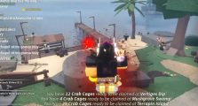 Fisch Harpoon Gun Guide: How to Get Every New Harpoon Gun
