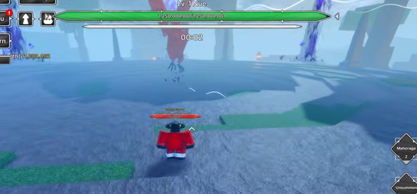 Jujutsu Zero