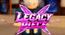 Legacy Piece Abyssal Karate Guide: How to Unlock, Materials, Skills & Best Farming Method