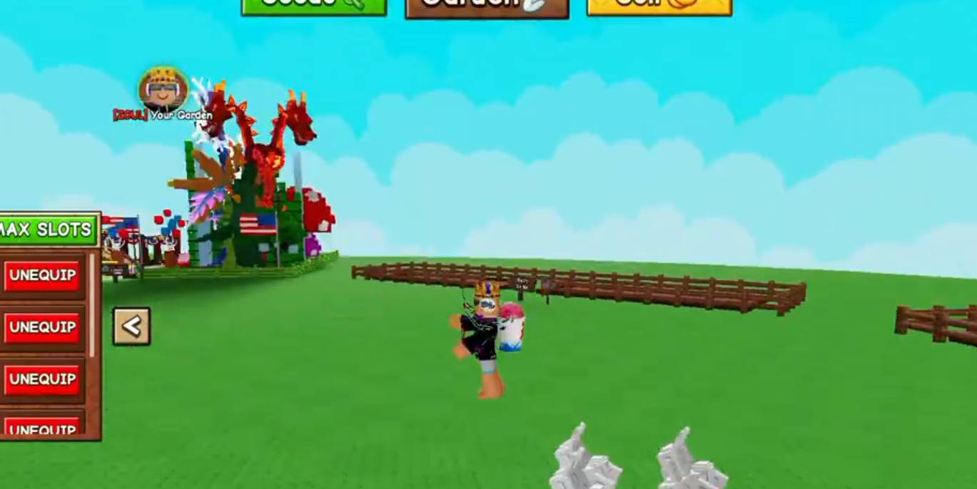 Grow a Garden 2 Admin Party Time Guide: All Minigames, Party Points, and Rewards [NEW]