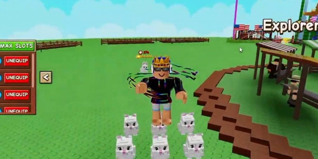 Grow a Garden 2 Admin Party Guide: All Minigames, Party Points, and Rewards