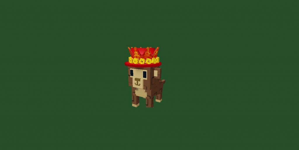 Jandel Monkey Grow a Garden 2 Guide: How to Get, Abilities, and Drop Rate