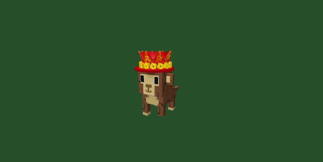 Jandel Monkey Grow a Garden 2 Guide: How to Get, Abilities, and Drop Rate