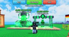Mini War Alien Coins Guide: All Ways to Farm Alien Coins in Roblox!